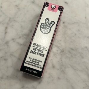 PEACE OUT | RETINOL FACE STICK | NIB